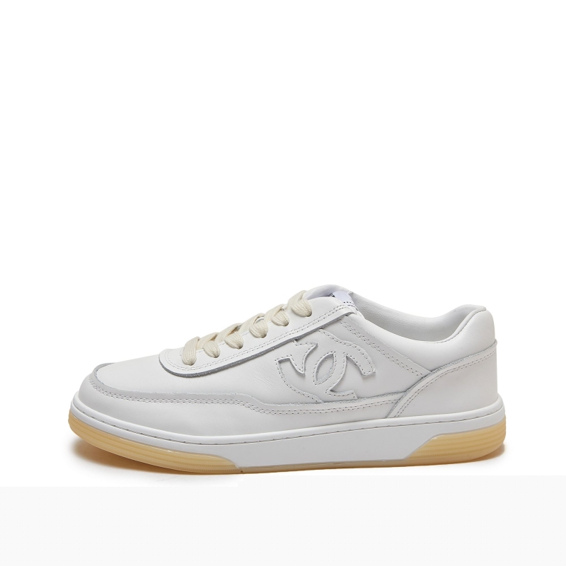 Ch*el sneakers
